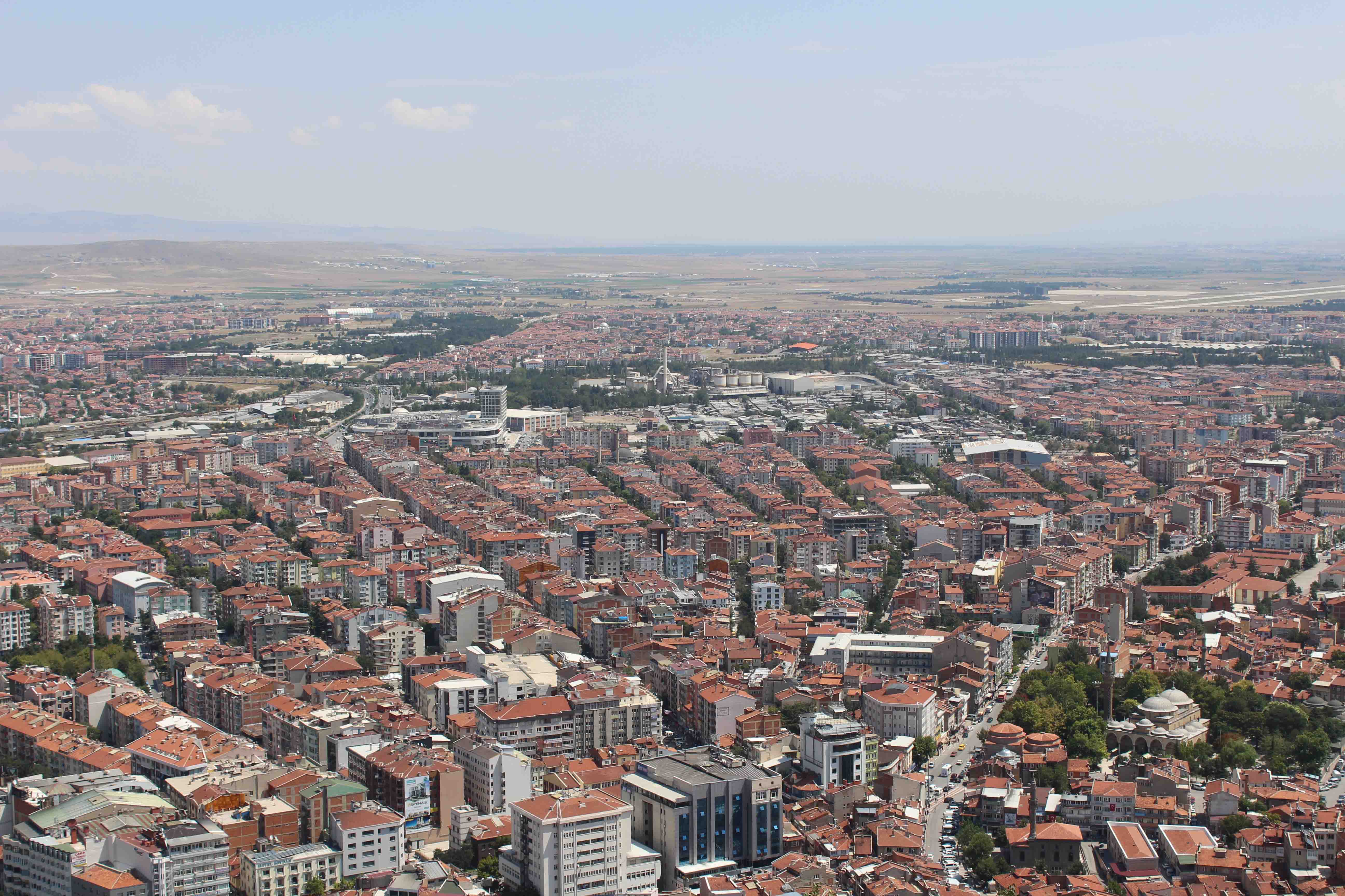 Afyon Merkez