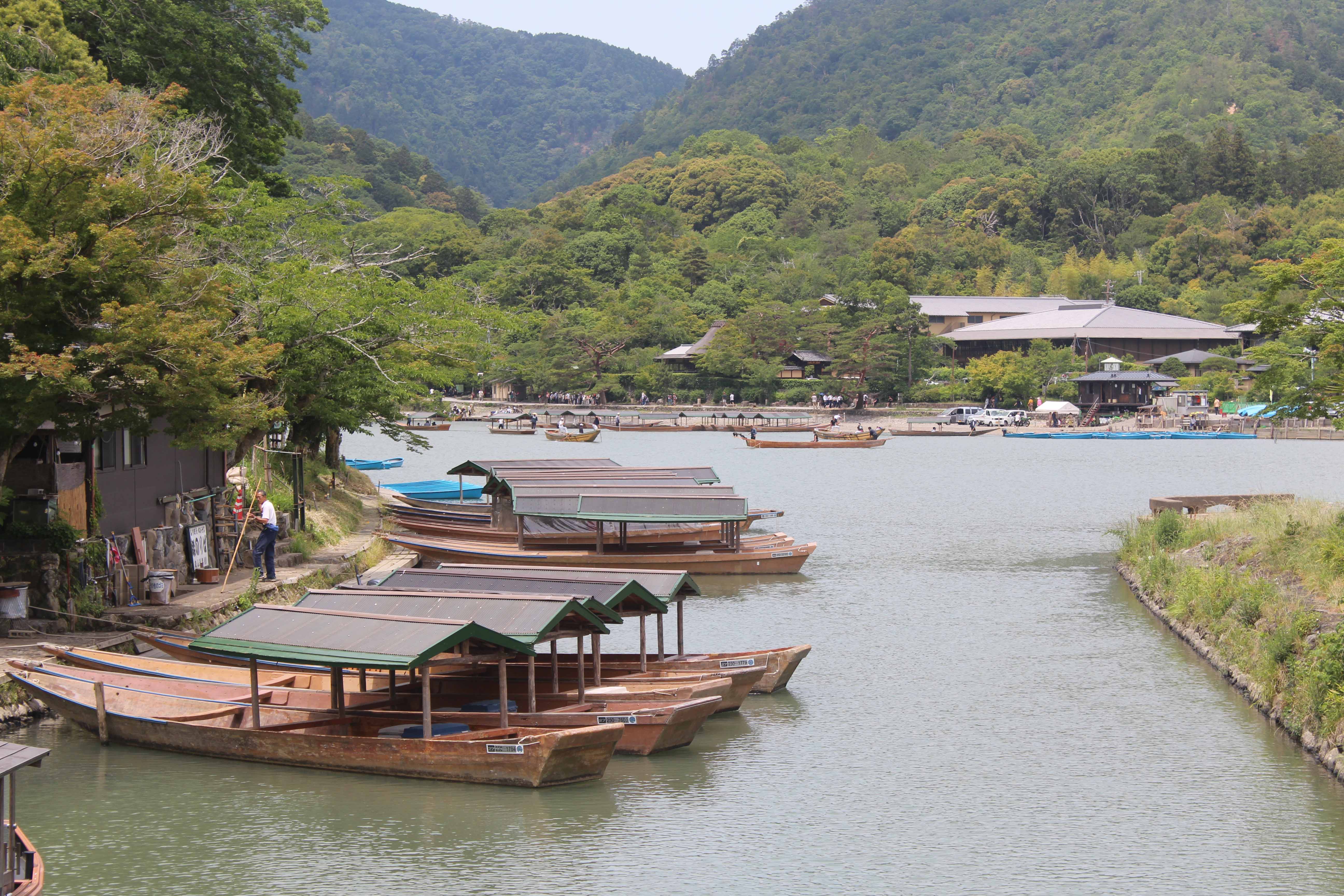 Arashiyama