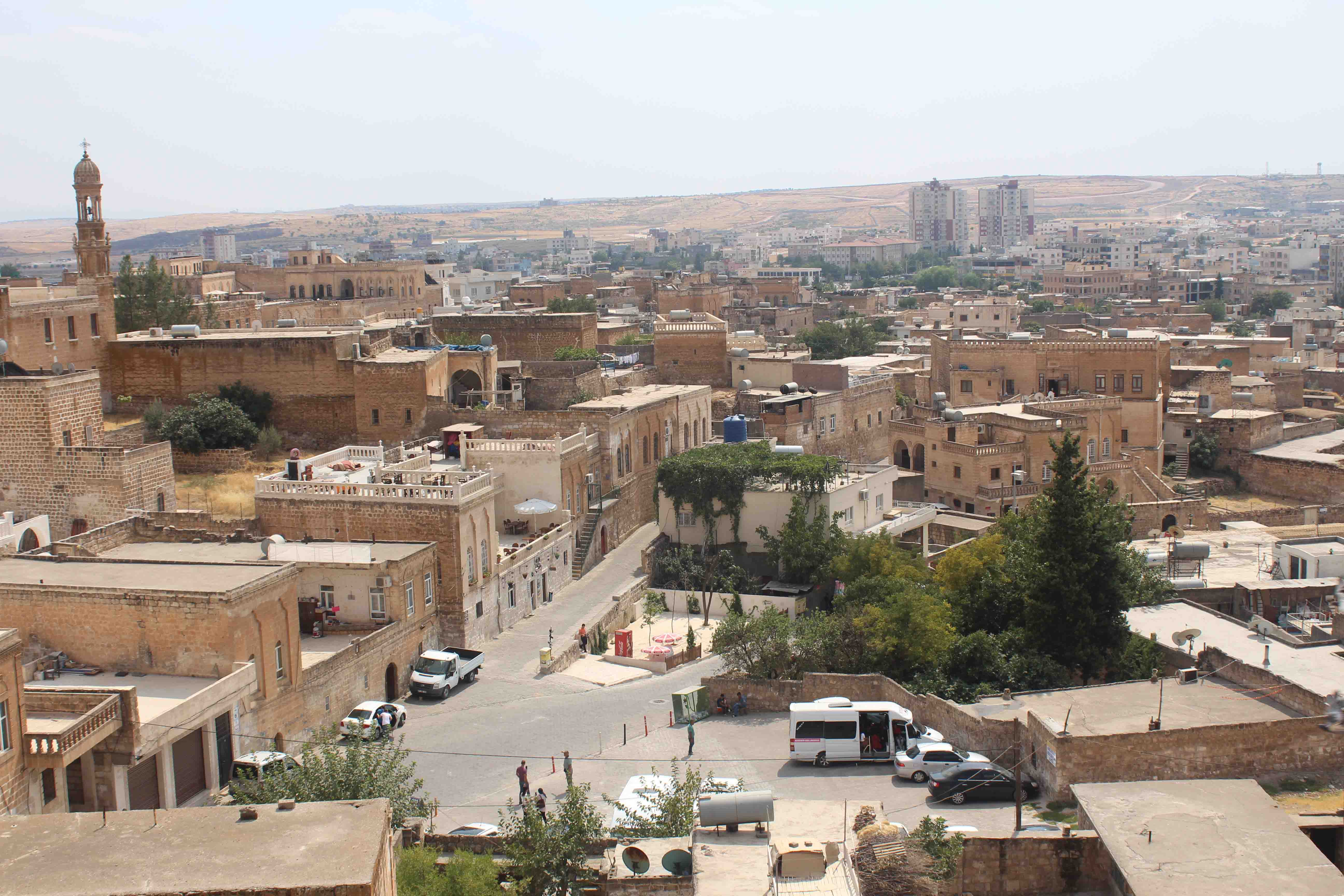 Midyat